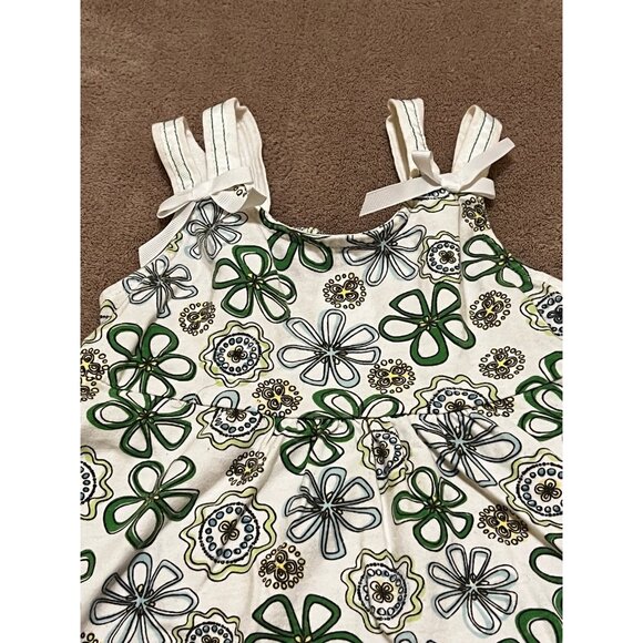 Kidture Summer Dress Size 4t - Picture 3 of 4